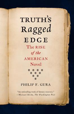Truth's Ragged Edge Cover