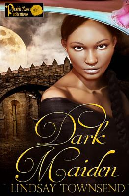 Cover for Dark Maiden