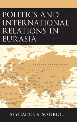 Politics and International Relations in Eurasia Cover Image