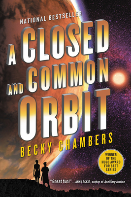 A Close and Common Orbit cover image