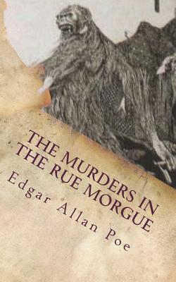 The Murders in the Rue Morgue