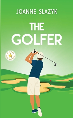 The Golfer Cover Image