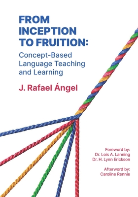 From Inception to Fruition: Concept-Based Language Teaching and Learning Cover Image