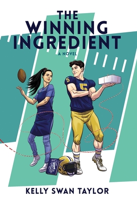 The Winning Ingredient Cover Image