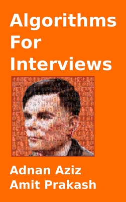 Algorithms for Interviews
