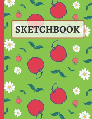 Drawing Of School Books On Table With An Apple On Top High-Res Vector  Graphic - Getty Images