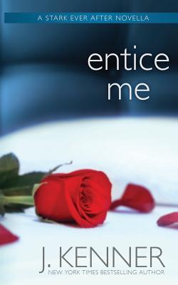 Cover for Entice Me