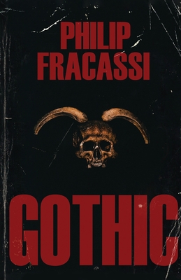 Gothic Cover Image