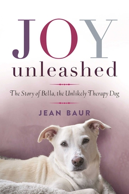 Cover for Joy Unleashed