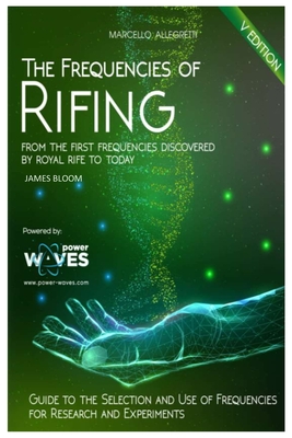 The Frequencies of Rifing Cover Image