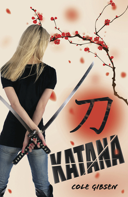 Katana Cover
