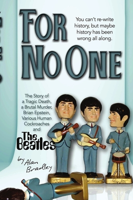 Cover for For No One