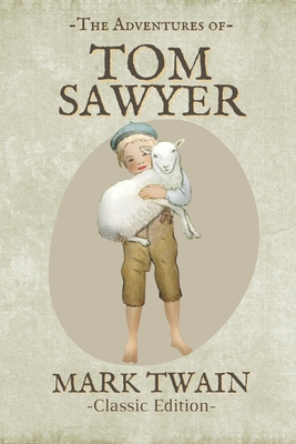 The Adventures of Tom Sawyer