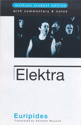 Elektra (Student Editions)