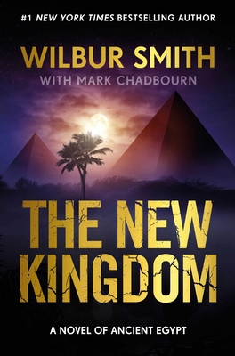 New Kingdom: The New Kingdom (The Egyptian Series  #7)