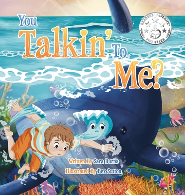 You Talkin' To Me? Cover Image