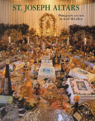 St. Joseph Altars Cover Image