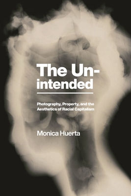 The Unintended: Photography, Property, and the Aesthetics of Racial Capitalism (America and the Long 19th Century #26)