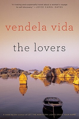 Cover Image for The Lovers