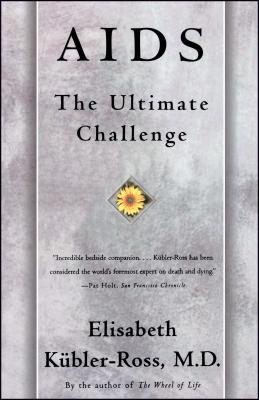 AIDS: The Ultimate Challenge Cover Image