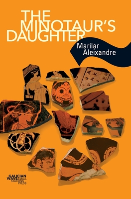 The Minotaur's Daughter Cover Image