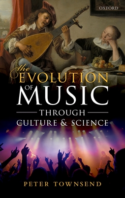 The Evolution of Music Through Culture and Science Cover Image