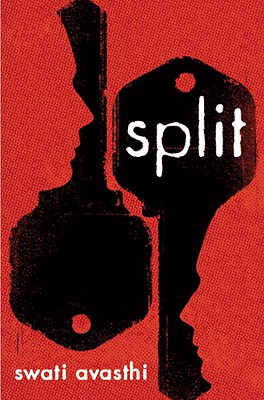 Cover Image for Split