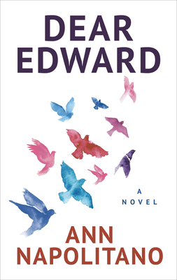 Dear Edward Cover Image