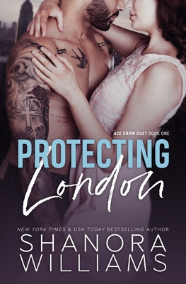 Protecting London Cover Image