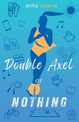 Cover for Double Axel or Nothing
