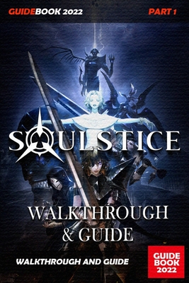 Soulstice: Deluxe Edition