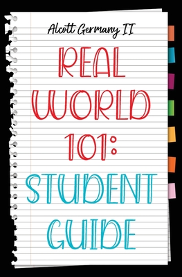 Real World 101 Cover Image