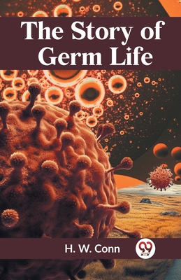 The Story Of Germ Life Cover Image