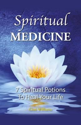 Cover for Spiritual Medicine