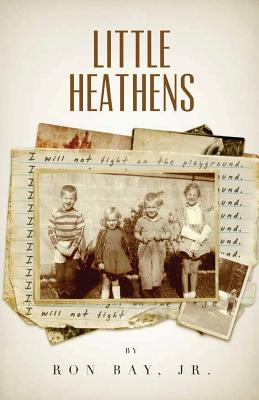 Cover for Little Heathens
