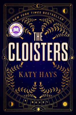 Cover for The Cloisters
