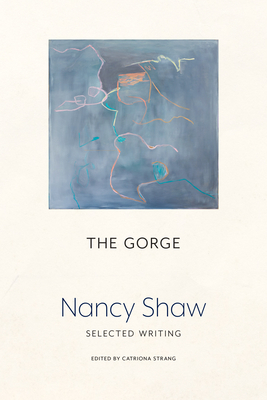 The Gorge: Selected Writing Cover Image