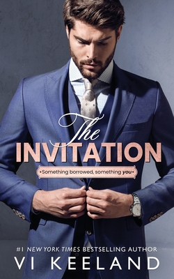 The Invitation By VI Keeland Cover Image