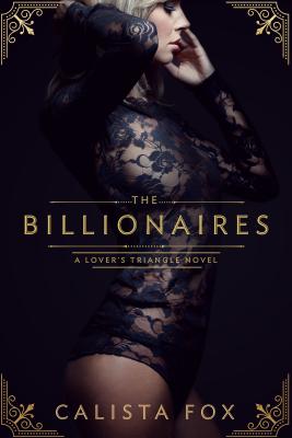 Cover for The Billionaires