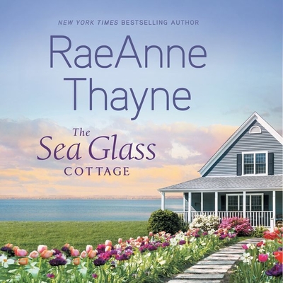 The Sea Glass Cottage Lib/E (Cape Sanctuary Series Lib/E)
