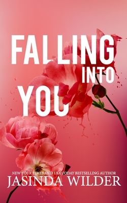 Cover for Falling Into You