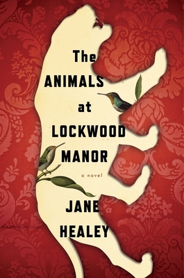 The Animals At Lockwood Manor Cover Image