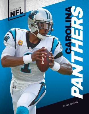 The Carolina Panthers (Library Binding)