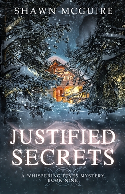 Family Secrets: A Whispering Pines Mystery  