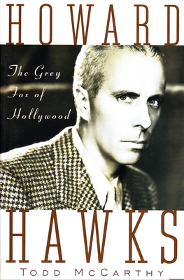 Cover for Howard Hawks