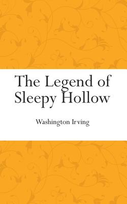 The Legend of Sleepy Hollow Cover Image