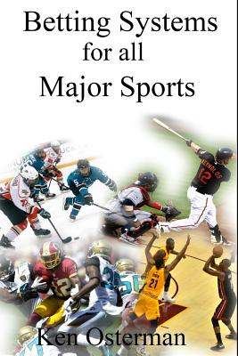 Betting Systems for all Major Sports Cover Image