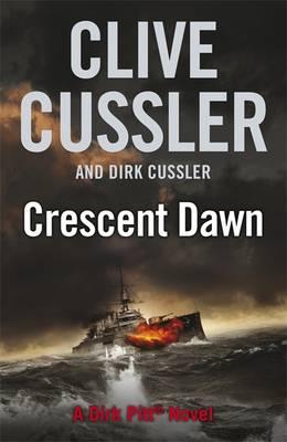 Crescent Dawn Cover