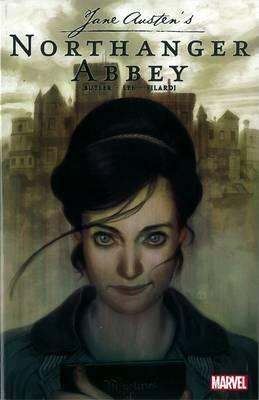 Northanger Abbey