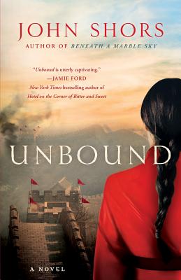 Cover for Unbound